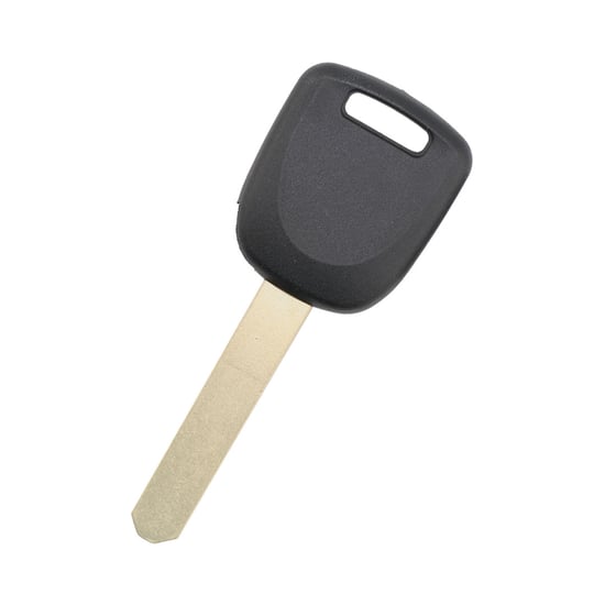 Honda Key Shell Laser Blade Honda Key Shell Laser Blade