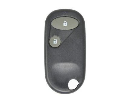 Honda Remote Key Shell 2 Buttons