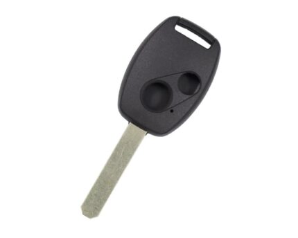 Honda Remote Key Shell 2 Buttons High Quality HON66 Blade