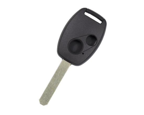 Honda Remote Key Shell 2 Buttons High Quality HON66 Blade Honda Remote Key Shell 2 Buttons High Quality HON66 Blade