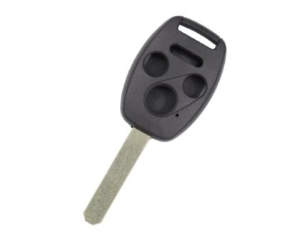 Honda Remote Key Shell 3+1 Button High Quality HON66 Blade
