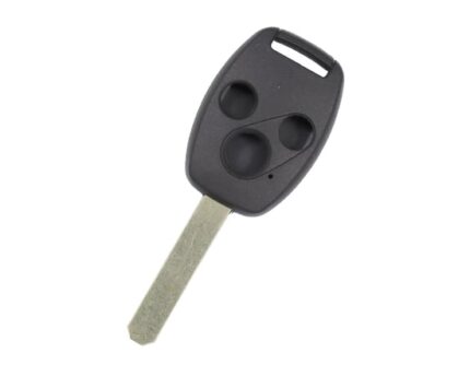 Honda Remote Key Shell 3 Buttons High Quality HON66 Blade