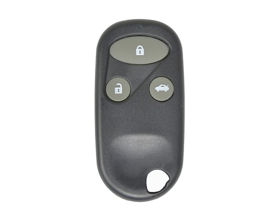 Honda Remote Key Shell 3 Buttons Honda Remote Key Shell 3 Buttons