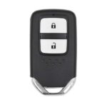 Honda Smart Remote Key Shell 2 Buttons