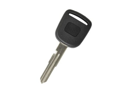 Honda Transponder Key Shell HON58R