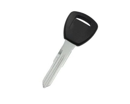 Honda Transponder Key Shell HU58R Blade