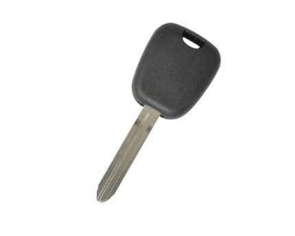 Hummer Isuzu Transponder Key Shell TOY43R Blade