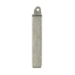Hyundai Casper Genuine Flip Remote Blade 81996-O6000