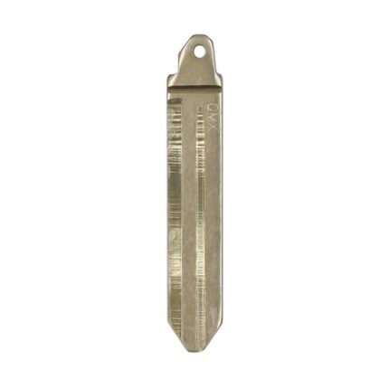 Hyundai Genuine Flip Remote Blade 81996-K3100 / 81996-Q6800