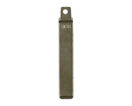 Hyundai Genuine Smart Remote Key Blade 81996-G3101