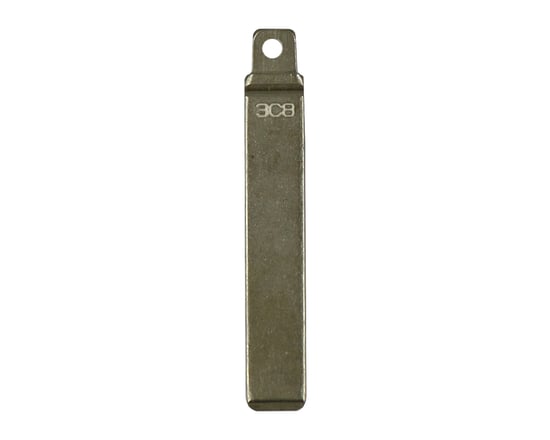 Hyundai Genuine Smart Remote Key Blade 81996-G3101 Hyundai Genuine Smart Remote Key Blade 81996-G3101