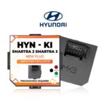 Hyundai ID47 SMARTRA 2 SMARTRA 3 Amplifier Emulator Simulator New Plug