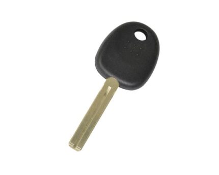 Hyundai Kia laser Transponder Key Shell TOY48 Blade