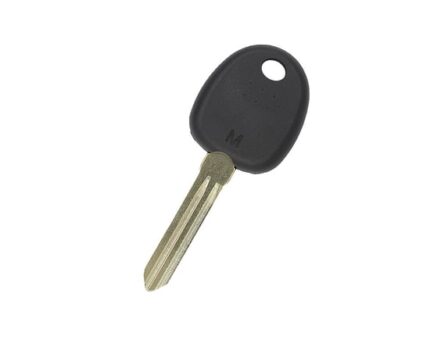 Hyundai Kia Transponder Key Shell HYN14