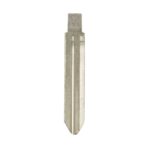Hyundai Porter 2014 Genuine Flip Remote Key Blade 81996-4F500