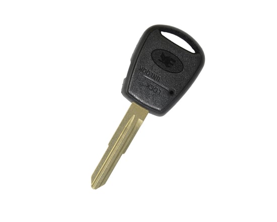 Hyundai Remote Key Shell 1 Button KIA5 Blade Hyundai Remote Key Shell 1 Button KIA5 Blade