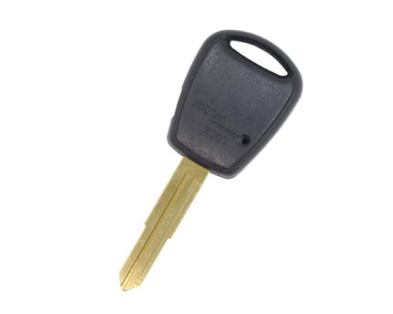 Hyundai Remote Key Shell 1 Buttons HYN11