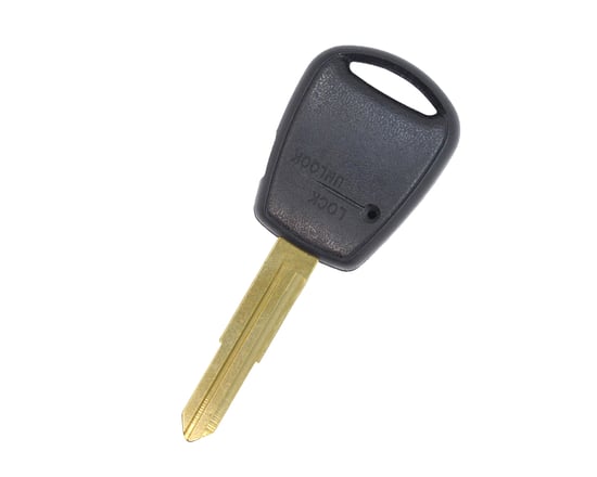 Hyundai Remote Key Shell 1 Buttons HYN11 Hyundai Remote Key Shell 1 Buttons HYN11