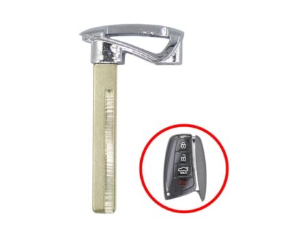 Hyundai Santa Fe 2013-2018 HYN17R Emergency Blade for Smart Remote Key