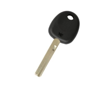 Hyundai Santa Fe Transponder Key Shell HYN17R
