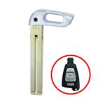 Hyundai Veracruz Genuine Smart Key Remote laser blade 81996-3J700