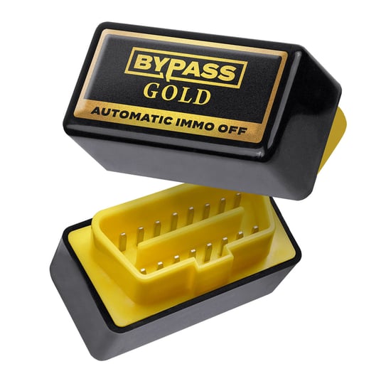 IMMO Bypass Gold For VAG Group IMMO Bypass Gold For VAG Group
