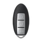 Infiniti Smart Remote Key Shell 3 Buttons Middle Battery Type