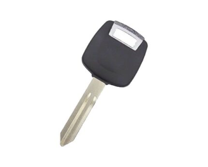 Infiniti Transponder Key Shell