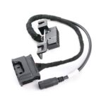 ISM Test Platform Cable For Mercedes-Benz works With Abrites, VDl MB, CGDI MB, Autel