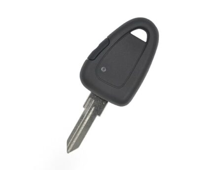 Iveco Remote Key Shell 1 Button GT10 Blade