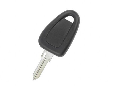Iveco Transponder Key Shell GT10