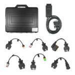 JALTEST 70001008 ETM ( Electronic Test Module ) Version A