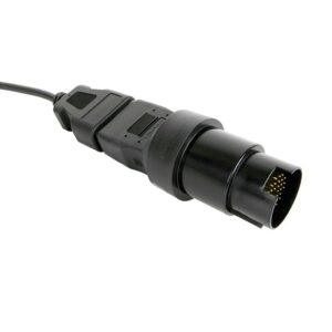 Jaltest Iveco Daily Diagnostics Cable OBD401