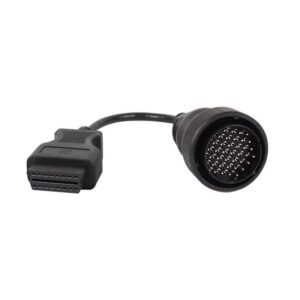 Jaltest Man 37-PIN Diagnostics Cable JDC210A