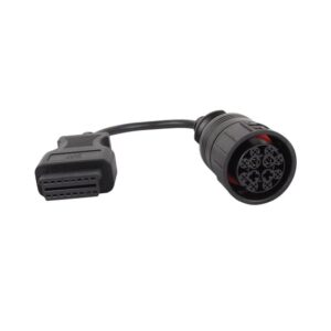 Jaltest Man Serie Tg Diagnostics Cable JDC207A