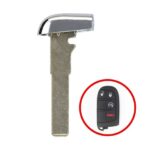 Jeep Compass Renegade Smart Key Emergency Blade SIP22 Type
