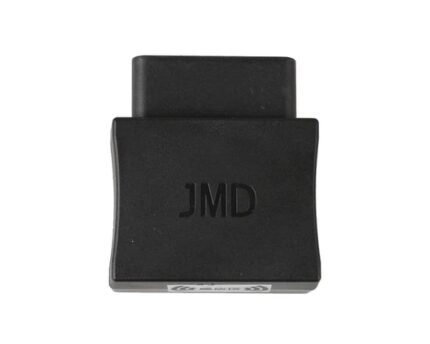 JMD / JYGC Assistant Handy Baby OBD Adapter To Read Out Data From Volkswagen