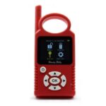 JMD / JYGC Handy Baby Hand-held Car Key Copy Auto Key Programmer for 4D 46 48 Chips Turkish Version