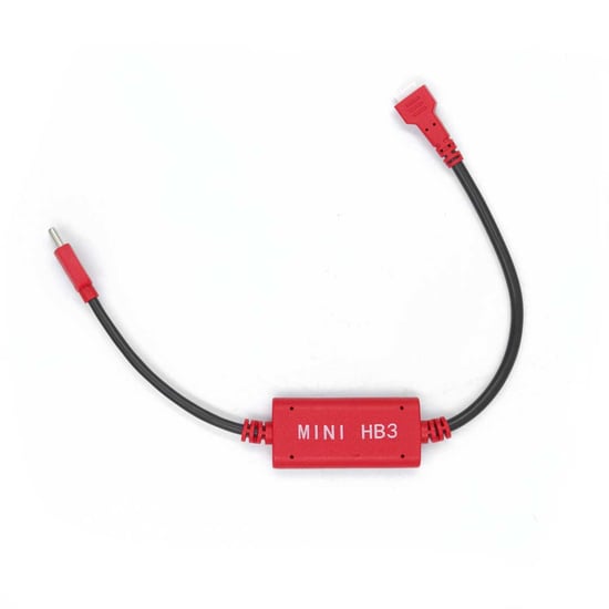 JMD / JYGC MINI HB3 Electronic Normal One Remote Bluetooth Type-C Generation Cable JMD / JYGC MINI HB3 Electronic Normal One Remote Bluetooth Type-C Generation Cable