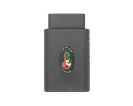 JMD / JYGC OBD Adapter for Handy Baby 2 (with JMD Assistant & MQB Function)