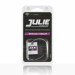 Julie Emulator For Immobilizer ECU Airbag Dashboard For REN Group Car