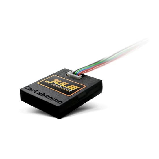 Julie Pro Platinum Universal Car Emulator For Immobilizer ECU Airbag Dashboard Julie Pro Platinum Universal Car Emulator For Immobilizer ECU Airbag Dashboard