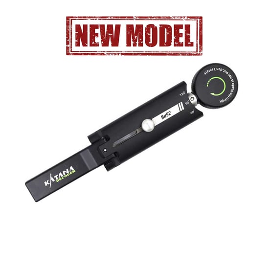 Katana Decoder HU92 BMW E Series Door Lock Opening And Reading Tool (New Model) Katana Decoder HU92 BMW E Series Door Lock Opening And Reading Tool (New Model)