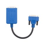 Keydiy DoIP Adapter Used with KD-X4 for Vehicles with DoIP Protocol