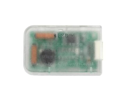 Keydiy KD Data Collector Collect Auto Data for KD-X2 Chip Clone