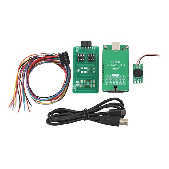 Keydiy KD PROG MINI & C2 Adapter for Reading Dashboard Data Support VW MQB for All Keys Lost Keydiy KD PROG MINI & C2 Adapter for Reading Dashboard Data Support VW MQB for All Keys Lost