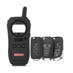 KEYDIY KD-X2 KD X2 Remote Generator Transponder Cloner