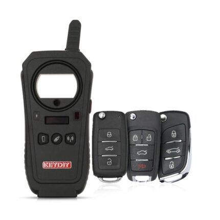 KEYDIY KD-X2 KD X2 Remote Generator Transponder Cloner