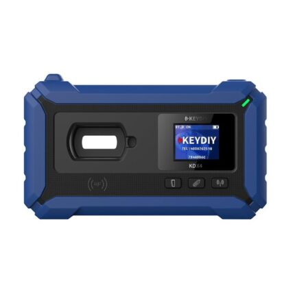 KEYDIY KD-X4 Locksmith's Universal Tool