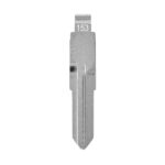 Keydiy KD Xhorse VVDI Universal Flip Remote key Blade For REN